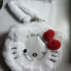 Hello kitty Pouch