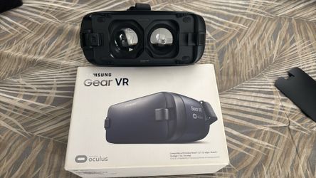 Samsung VR Oculus