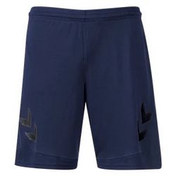  New XL Hummel Blue Sports Shorts for men, size XL