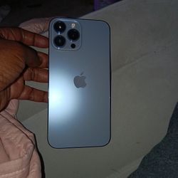 iPhone 13 Pro Max 128g