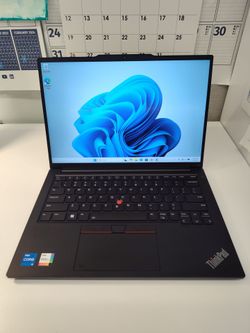 Fast Fast Fast 13th GEN Lenovo Laptop /10 Cores/256GB SSD/24GB Ram/Webcam/Bluetooth/Wi-Fi/HDMi/Windows 11/Warranty