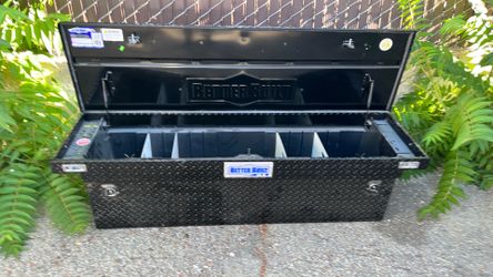 Tool box
