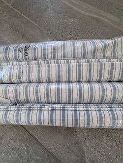 IKEA ringblomma Roman blinds