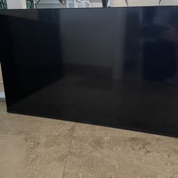 40” Flat Screen