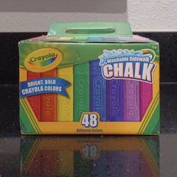 $5 Chalk