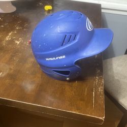 Rawlings Batting Helmet
