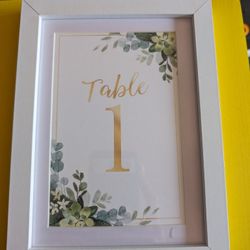 COMPLETE  Wedding Decor   ~ 90 Guests