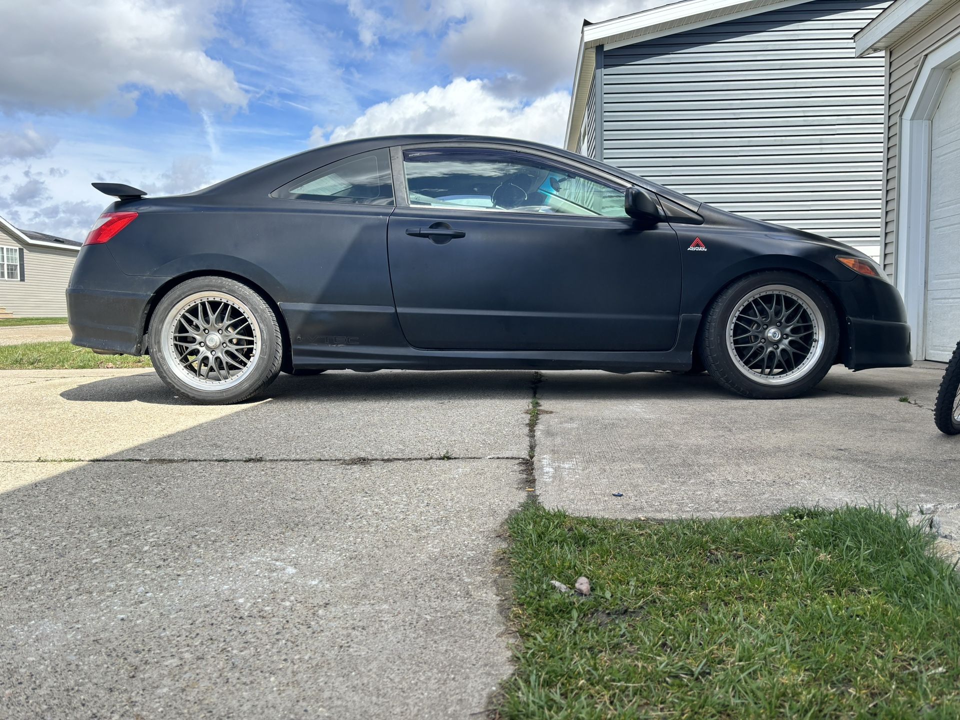 2006 Honda Civic