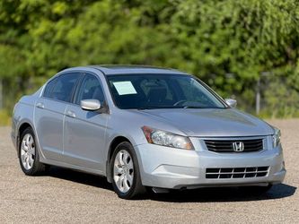 2009 Honda Accord