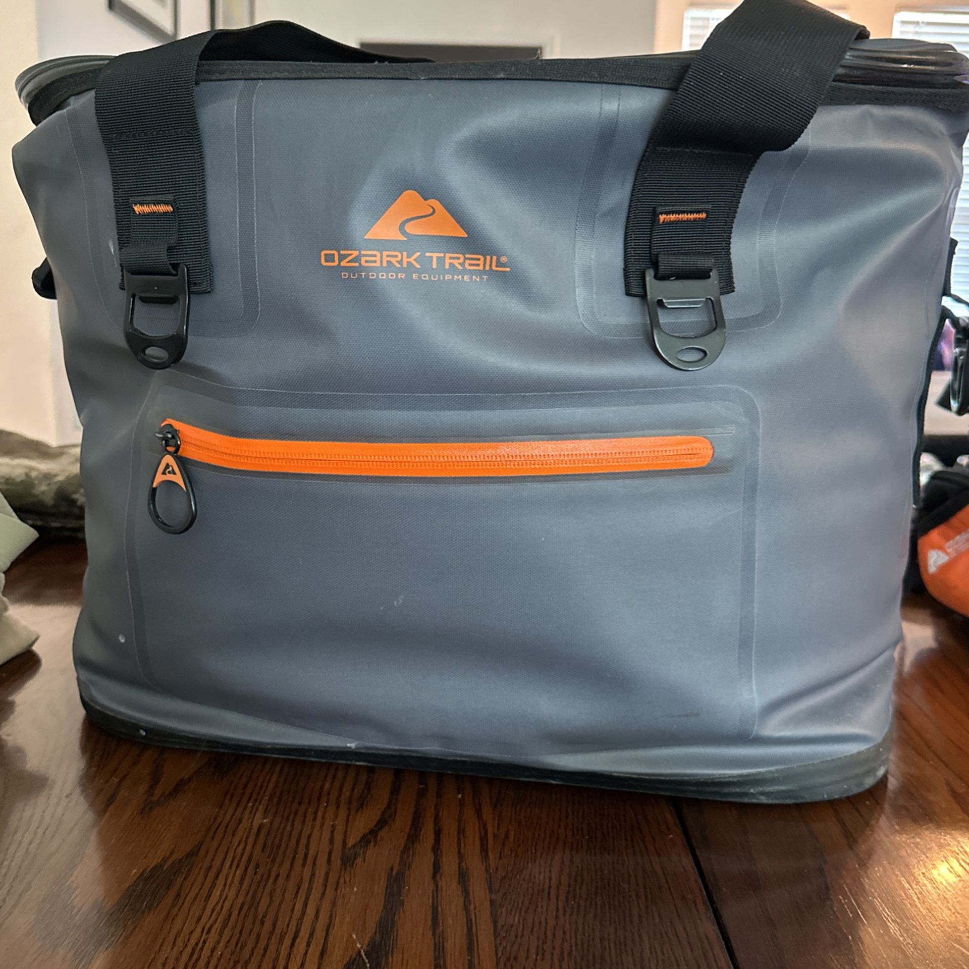 Ozark Trail Bag Cooler 