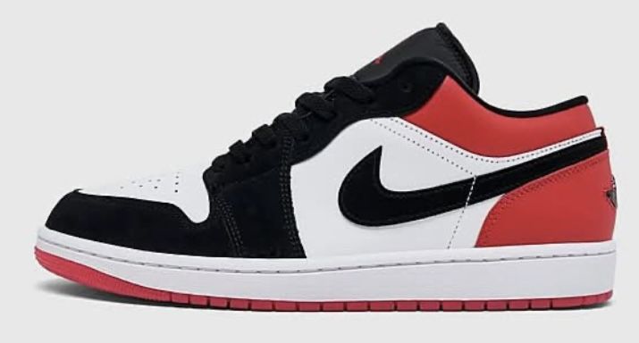 Air Jordan Retro 1 Low