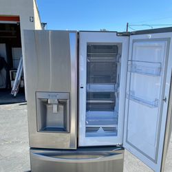 Refrigerador  En Buenas Condiciones Con 2 Meses De Garantía Delivery Disponible 