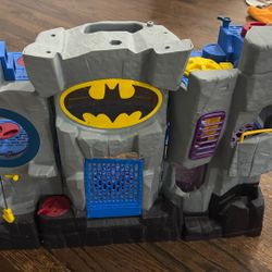 Batman Set