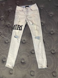 Amiri jeans size 29