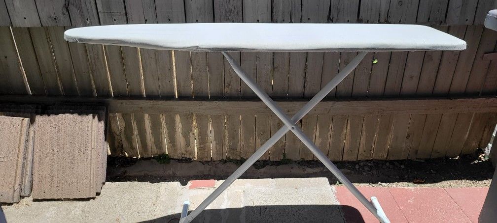 IRONING BOARD $20