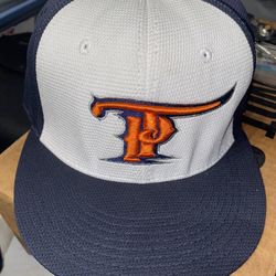 Tijuana Potros Baseball Hat