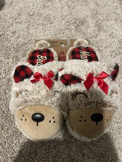 Slippers