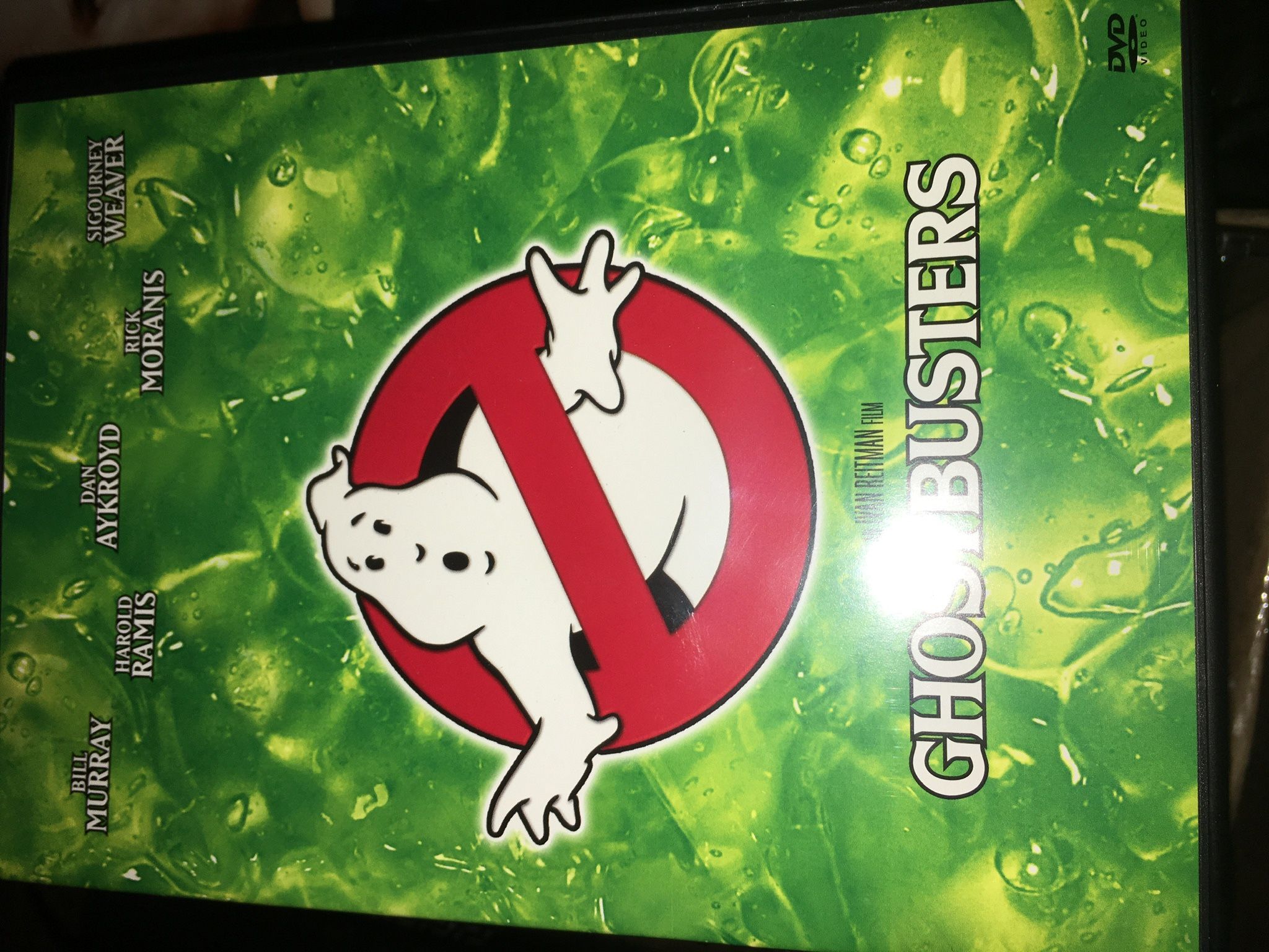 10 Pack DVD Set.
