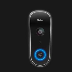 Video Door Bell WiFi & APP ready!!