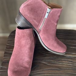 Lucky Brand Boots