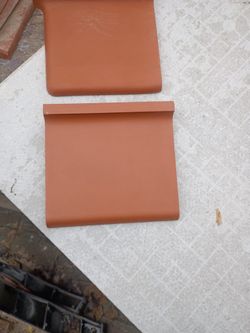 tile clay bullnose for cove wall