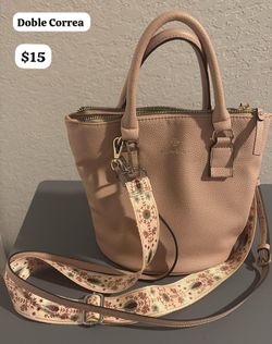 Cartera de dama