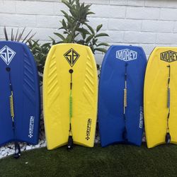 Body Board/ Boogie Board 42”