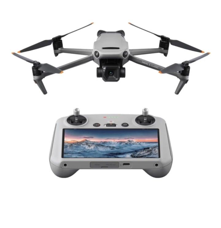 DJI Mavic 3 Classic