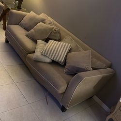 Couch Set Of Two