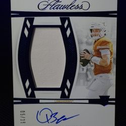 National Treasures Collegiate Singles or Lot!!!  OBO