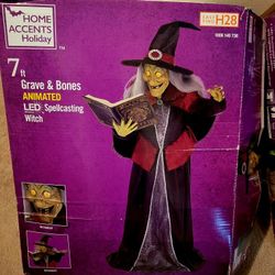 HALLOWEEN WITCHES
