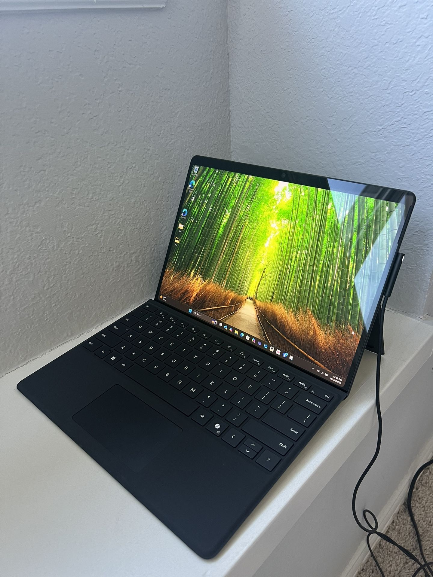 Microsoft Surface Pro Copilot PC 13" Snapdragon x Plus 2024, 16GB RAM 512GB SSD