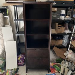Storage Cabinet