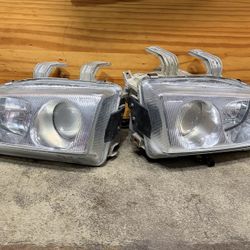 Civic EJ JDM STYLE DENJI HEADLIGHTS STYLE SET