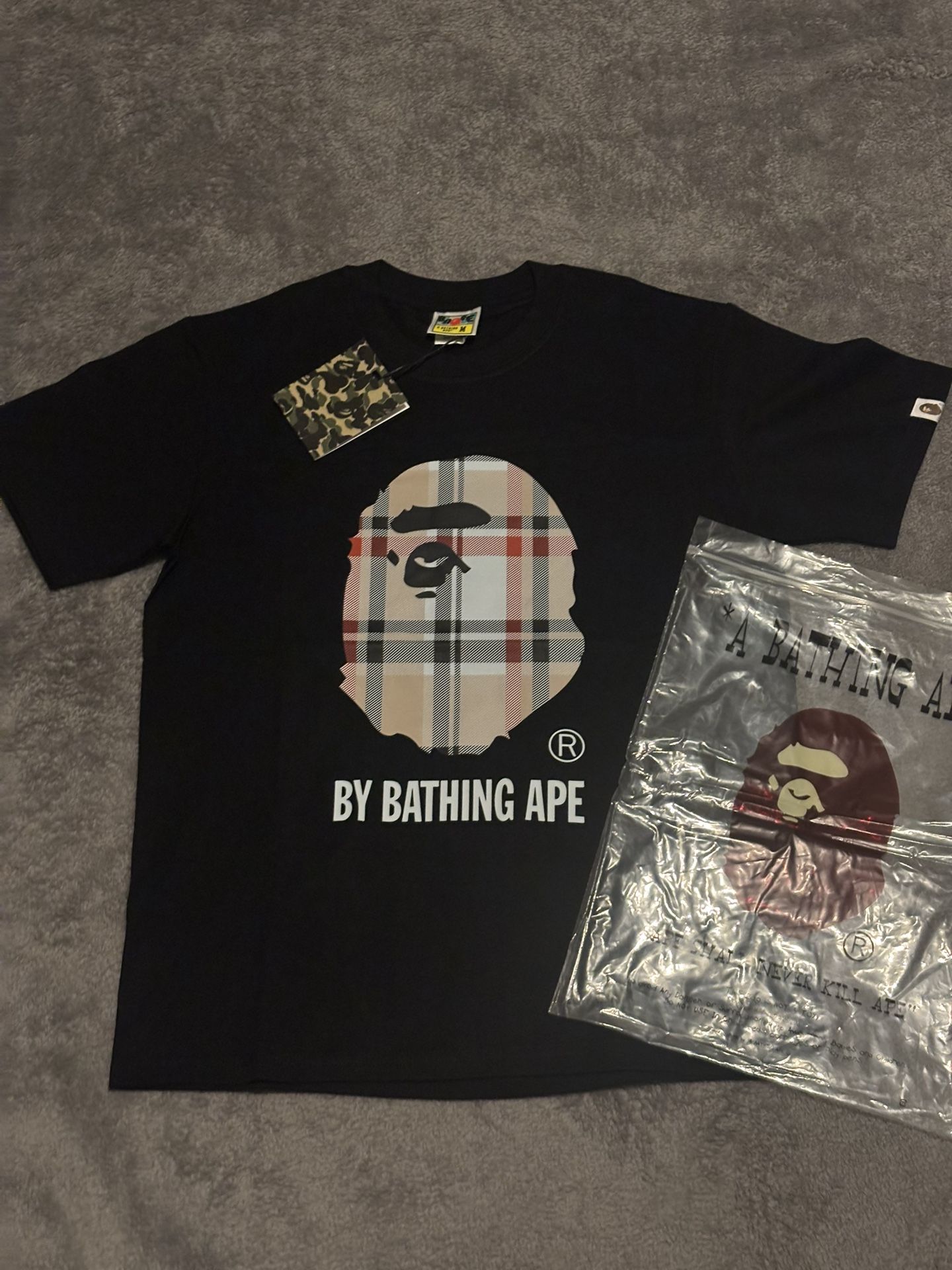 Bake Tee