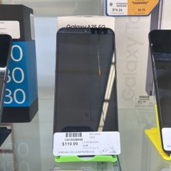 Samsung Cellular Phone