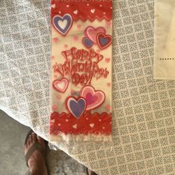 Happy valentine Day Bags