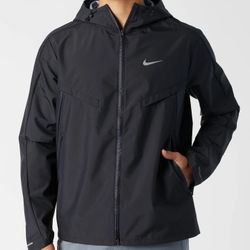 Nike Rain Jacket Windbreaker 