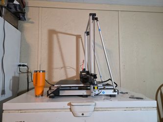 Anycubic Kobra S1 and Kobra 3 Max 3D Printers