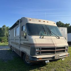 30ft Rv 30k Miles