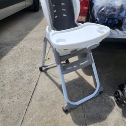 Baby Chair