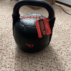 Bionic Soft Kettlebell 25 Lbs