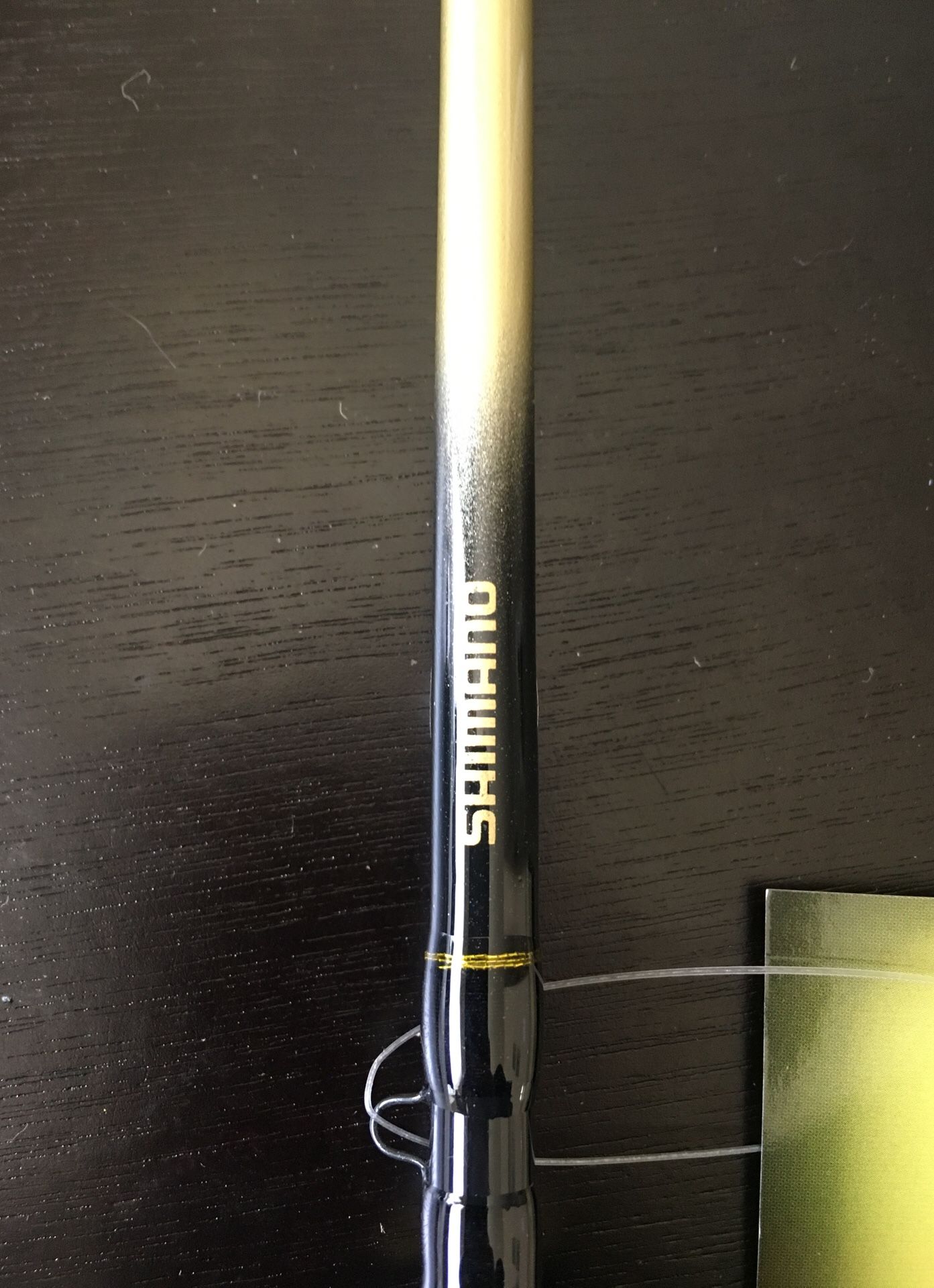 Shimano SENSILITE Spinning Rod - Fishing for Sale in Santa Fe Springs, CA -  OfferUp