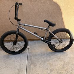Subrosa Salvador 20” BMX Bicycle 