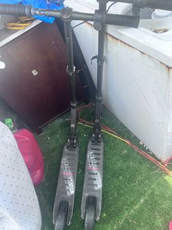 Power A5 e scooters