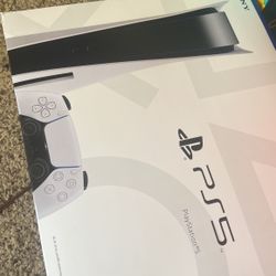Ps5