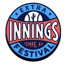 Innings Festival 2025 GA Or VIP