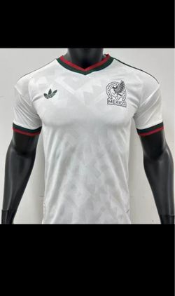 México jersey