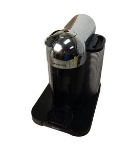 Nespresso Vertuo BNV220 Coffee Espresso Machine Breville Silver | Tested