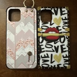 iPhone 11 Pro Case New 